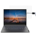 ノートパソコン画面HD強化ガラス保護フィルム、ThinkPad L13 Yoga 13.3インチ用、ThinkPad New S2 13.3インチ用、ThinkPad S2 2020 13.3インチ用、ThinkPad S2 2021 13.3インチ用、ThinkPad S2 Yoga 2021 13.3インチ用、ThinkPad ThinkBook 13s 13インチ用