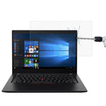 ノートパソコン画面HD強化ガラス保護フィルム、ThinkPad L13 Yoga 13.3インチ用、ThinkPad New S2 13.3インチ用、ThinkPad S2 2020 13.3インチ用、ThinkPad S2 2021 13.3インチ用、ThinkPad S2 Yoga 2021 13.3インチ用、ThinkPad ThinkBook 13s 13インチ用