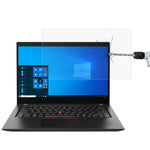 ノートパソコン画面HD強化ガラス保護フィルム、ThinkPad L13 Yoga 13.3インチ用、ThinkPad New S2 13.3インチ用、ThinkPad S2 2020 13.3インチ用、ThinkPad S2 2021 13.3インチ用、ThinkPad S2 Yoga 2021 13.3インチ用、ThinkPad ThinkBook 13s 13インチ用