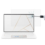 ノートパソコン画面HD強化ガラス保護フィルム、Asus ARTONE 13.3インチ用、Samsung Galaxy Book Flex 13.3インチ用、Samsung Galaxy Book Ion 13.3インチ用、Samsung Galaxy Book S 13.3インチ用、Samsung Galaxy Chromebook 13.3インチ用
