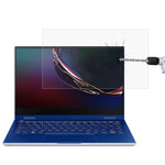 ノートパソコン画面HD強化ガラス保護フィルム、Asus ARTONE 13.3インチ用、Samsung Galaxy Book Flex 13.3インチ用、Samsung Galaxy Book Ion 13.3インチ用、Samsung Galaxy Book S 13.3インチ用、Samsung Galaxy Chromebook 13.3インチ用