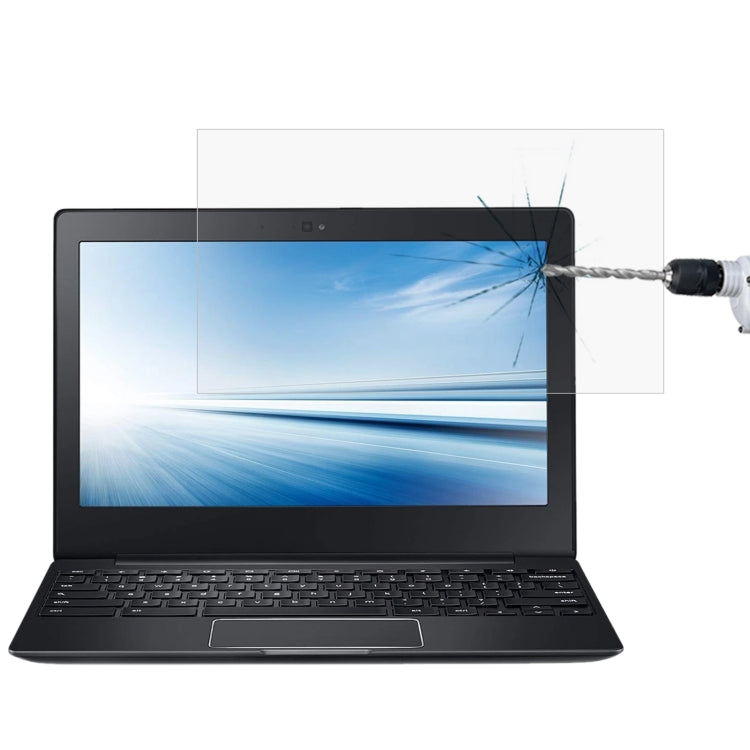 ノートパソコン画面HD強化ガラス保護フィルム、Asus ARTONE 13.3インチ用、Samsung Galaxy Book Flex 13.3インチ用、Samsung Galaxy Book Ion 13.3インチ用、Samsung Galaxy Book S 13.3インチ用、Samsung Galaxy Chromebook 13.3インチ用