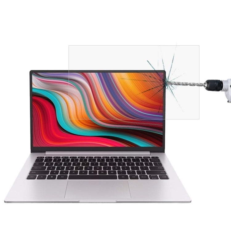 ノートパソコン画面HD強化ガラス保護フィルム、Asus ARTONE 13.3インチ用、Samsung Galaxy Book Flex 13.3インチ用、Samsung Galaxy Book Ion 13.3インチ用、Samsung Galaxy Book S 13.3インチ用、Samsung Galaxy Chromebook 13.3インチ用