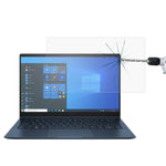 ノートパソコン画面HD強化ガラス保護フィルム、HP Elite Dragonfly 13.3インチ用、HP ENVY 13 13.3インチ用、HP ENVY 13 Wood 13.3インチ用、HP ENVY X360 13 13.3インチ用、HP ProBook x360 435 G7 13.3インチ用、HP ProBook430 G7 13.3インチ用