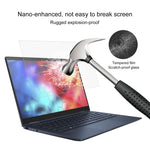 ノートパソコン画面HD強化ガラス保護フィルム、HP Elite Dragonfly 13.3インチ用、HP ENVY 13 13.3インチ用、HP ENVY 13 Wood 13.3インチ用、HP ENVY X360 13 13.3インチ用、HP ProBook x360 435 G7 13.3インチ用、HP ProBook430 G7 13.3インチ用