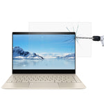 ノートパソコン画面HD強化ガラス保護フィルム、HP Elite Dragonfly 13.3インチ用、HP ENVY 13 13.3インチ用、HP ENVY 13 Wood 13.3インチ用、HP ENVY X360 13 13.3インチ用、HP ProBook x360 435 G7 13.3インチ用、HP ProBook430 G7 13.3インチ用