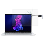 ノートパソコン画面HD強化ガラス保護フィルム、Lenovo YOGA 13s 13.3インチ用、Lenovo YOGA Duet 13.3インチ用、Lenovo YOGA Duet 2020 13.3インチ用、Lenovo YOGA Pro 13s Carbon 13.3インチ用、Lenovo Xiaoxin Pro 13 13.3インチ用
