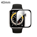 曲面3D複合素材ソフトフィルムスクリーンプロテクター、Apple Watchシリーズ 6 / 5 / 4 / SE 3 / SE 2 / SE 1 40mm用、Apple Watchシリーズ 7 41mm用、Apple Watchシリーズ 7 45mm用、Apple Watchシリーズ 6&SE&5&4 40mm用、Apple Watchシリーズ 6&SE&5&4 44mm用...