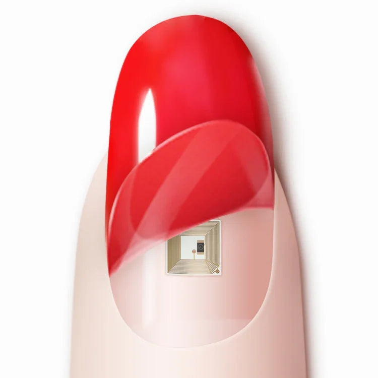 JAKCOM N3 スマートネイルチップ