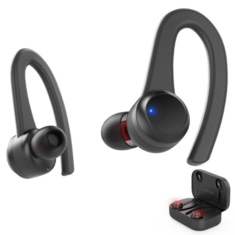JAKCOM SE5 True WirelessスポーツBluetoothイヤホン