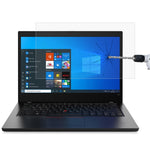ThinkPad E14 14インチ 2022用ノートパソコン画面HD強化ガラス保護フィルム、ThinkPad E14 14インチ 2022用、ThinkPad E14 Slim 14インチ用、ThinkPad E495 14インチ用、ThinkPad L14 14インチ用、ThinkPad L490 14インチ用、ThinkPad P14s 14インチ用