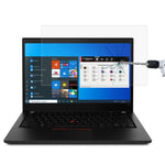 ThinkPad E14 14インチ 2022用ノートパソコン画面HD強化ガラス保護フィルム、ThinkPad E14 14インチ 2022用、ThinkPad E14 Slim 14インチ用、ThinkPad E495 14インチ用、ThinkPad L14 14インチ用、ThinkPad L490 14インチ用、ThinkPad P14s 14インチ用