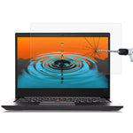 ThinkPad E14 14インチ 2022用ノートパソコン画面HD強化ガラス保護フィルム、ThinkPad E14 14インチ 2022用、ThinkPad E14 Slim 14インチ用、ThinkPad E495 14インチ用、ThinkPad L14 14インチ用、ThinkPad L490 14インチ用、ThinkPad P14s 14インチ用