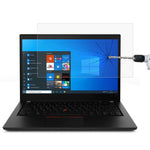 ThinkPad E14 14インチ 2022用ノートパソコン画面HD強化ガラス保護フィルム、ThinkPad E14 14インチ 2022用、ThinkPad E14 Slim 14インチ用、ThinkPad E495 14インチ用、ThinkPad L14 14インチ用、ThinkPad L490 14インチ用、ThinkPad P14s 14インチ用