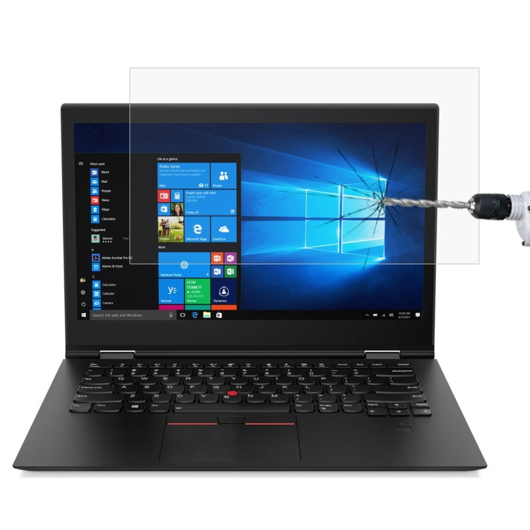 ThinkPad E14 14インチ 2022用ノートパソコン画面HD強化ガラス保護フィルム、ThinkPad E14 14インチ 2022用、ThinkPad E14 Slim 14インチ用、ThinkPad E495 14インチ用、ThinkPad L14 14インチ用、ThinkPad L490 14インチ用、ThinkPad P14s 14インチ用