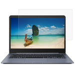 Asus E406MA 14インチ用ノートパソコン画面HD強化ガラス保護フィルム、Asus R421 14インチ用、Asus VivoBook14 14インチ用、Asus VivoBook14 F 14インチ用、Asus VivoBook14 X 14インチ用、Asus VivoBook14s 14インチ用、Asus Y406UA8250 14インチ用