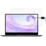 Huawei MateBook 14 14インチ用ノートパソコン画面HD強化ガラス保護フィルム、Huawei MateBook 14 2020 14インチ用、Huawei MateBook 14 2021 14インチ用、Huawei MateBook B3-410 14インチ用、Huawei MateBook B5-420 14インチ用