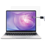 Huawei MateBook 14 14インチ用ノートパソコン画面HD強化ガラス保護フィルム、Huawei MateBook 14 2020 14インチ用、Huawei MateBook 14 2021 14インチ用、Huawei MateBook B3-410 14インチ用、Huawei MateBook B5-420 14インチ用