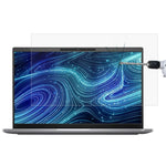 Dell Latitude 14 5401 14インチ用ノートパソコン画面HD強化ガラス保護フィルム、Dell Latitude 3420 14インチ用、Dell Latitude 5420 14インチ用、Dell Latitude 7420 14インチ用、Dell Vostro 14 14インチ用、Dell Inspiron 5000 fit 14 14インチ用