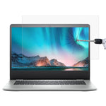 Dell Latitude 14 5401 14インチ用ノートパソコン画面HD強化ガラス保護フィルム、Dell Latitude 3420 14インチ用、Dell Latitude 5420 14インチ用、Dell Latitude 7420 14インチ用、Dell Vostro 14 14インチ用、Dell Inspiron 5000 fit 14 14インチ用