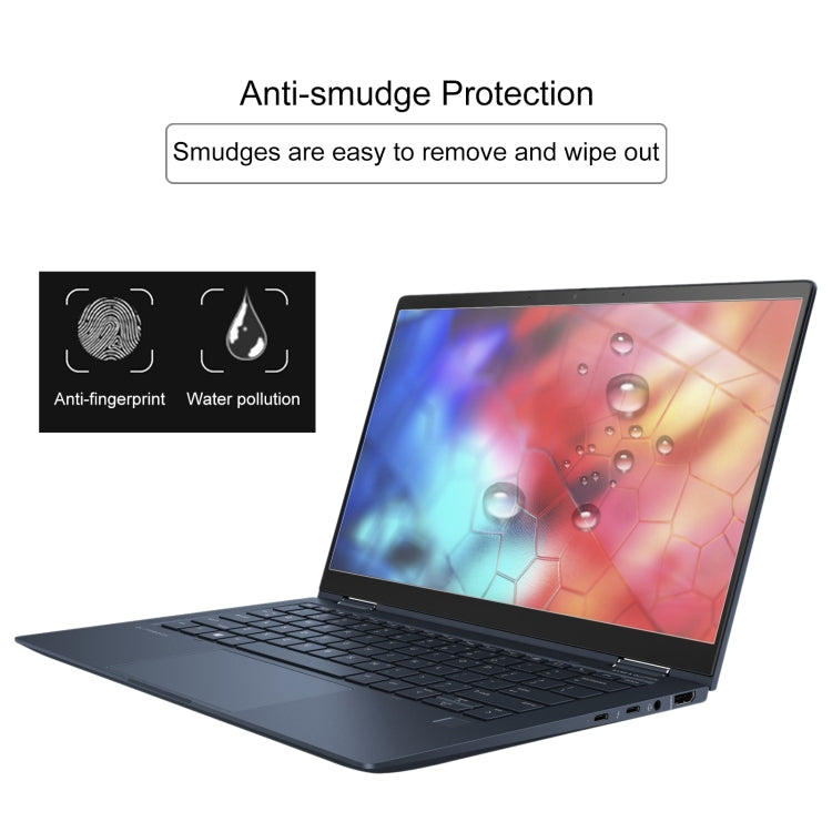 HP ELITEBOOK 745 G6 14インチ用ノートパソコン画面HD強化ガラス保護フィルム、HP ELITEBOOK 840 G6 14インチ用、HP ENVY 14 14インチ用、HP Pavilion X360 14 14インチ用、HP ProBook 445 G7 14インチ用、HP ProBook 440 G8 14インチ用
