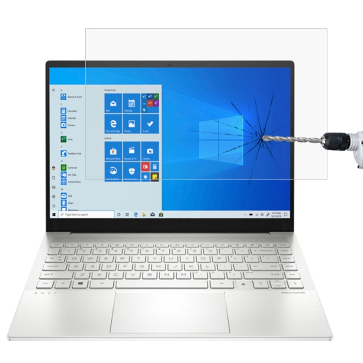HP ELITEBOOK 745 G6 14インチ用ノートパソコン画面HD強化ガラス保護フィルム、HP ELITEBOOK 840 G6 14インチ用、HP ENVY 14 14インチ用、HP Pavilion X360 14 14インチ用、HP ProBook 445 G7 14インチ用、HP ProBook 440 G8 14インチ用