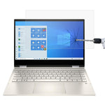 HP ELITEBOOK 745 G6 14インチ用ノートパソコン画面HD強化ガラス保護フィルム、HP ELITEBOOK 840 G6 14インチ用、HP ENVY 14 14インチ用、HP Pavilion X360 14 14インチ用、HP ProBook 445 G7 14インチ用、HP ProBook 440 G8 14インチ用