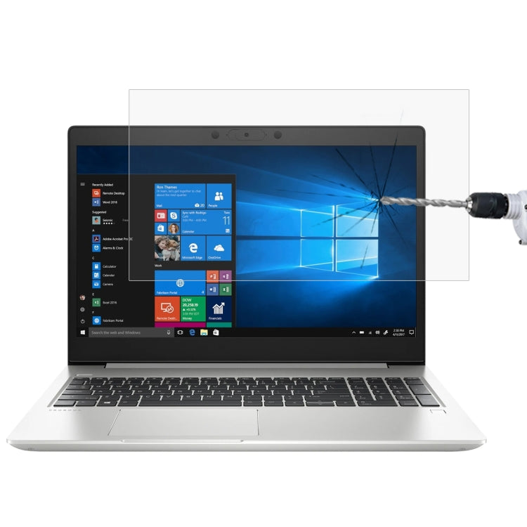 HP ELITEBOOK 745 G6 14インチ用ノートパソコン画面HD強化ガラス保護フィルム、HP ELITEBOOK 840 G6 14インチ用、HP ENVY 14 14インチ用、HP Pavilion X360 14 14インチ用、HP ProBook 445 G7 14インチ用、HP ProBook 440 G8 14インチ用