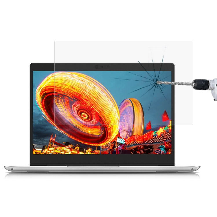 HP ELITEBOOK 745 G6 14インチ用ノートパソコン画面HD強化ガラス保護フィルム、HP ELITEBOOK 840 G6 14インチ用、HP ENVY 14 14インチ用、HP Pavilion X360 14 14インチ用、HP ProBook 445 G7 14インチ用、HP ProBook 440 G8 14インチ用
