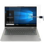 Lenovo IdeaPad 4G 14インチ用ノートパソコン画面HD強化ガラス保護フィルム、Lenovo IdeaPad 14s 14インチ用、Lenovo Ideapad S130-14IGM 14インチ用、Lenovo YOGA 5G用、Lenovo YOGA 14c 14インチ用、Lenovo YOGA 14s 14インチ用