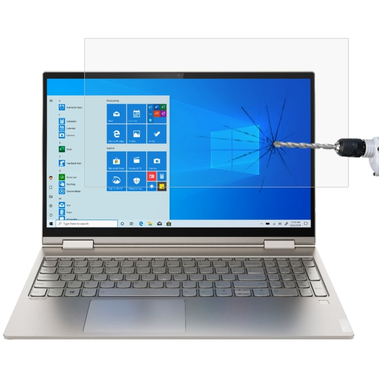 Lenovo IdeaPad 4G 14インチ用ノートパソコン画面HD強化ガラス保護フィルム、Lenovo IdeaPad 14s 14インチ用、Lenovo Ideapad S130-14IGM 14インチ用、Lenovo YOGA 5G用、Lenovo YOGA 14c 14インチ用、Lenovo YOGA 14s 14インチ用
