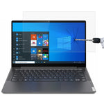 Lenovo IdeaPad 4G 14インチ用ノートパソコン画面HD強化ガラス保護フィルム、Lenovo IdeaPad 14s 14インチ用、Lenovo Ideapad S130-14IGM 14インチ用、Lenovo YOGA 5G用、Lenovo YOGA 14c 14インチ用、Lenovo YOGA 14s 14インチ用