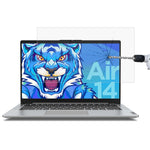 Lenovo IdeaPad 4G 14インチ用ノートパソコン画面HD強化ガラス保護フィルム、Lenovo IdeaPad 14s 14インチ用、Lenovo Ideapad S130-14IGM 14インチ用、Lenovo YOGA 5G用、Lenovo YOGA 14c 14インチ用、Lenovo YOGA 14s 14インチ用