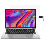 Lenovo IdeaPad 4G 14インチ用ノートパソコン画面HD強化ガラス保護フィルム、Lenovo IdeaPad 14s 14インチ用、Lenovo Ideapad S130-14IGM 14インチ用、Lenovo YOGA 5G用、Lenovo YOGA 14c 14インチ用、Lenovo YOGA 14s 14インチ用