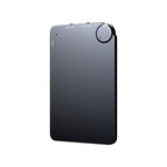 K2ポータブル超薄型カードボイスレコーダー、4GB、8GB、16GB、32GB