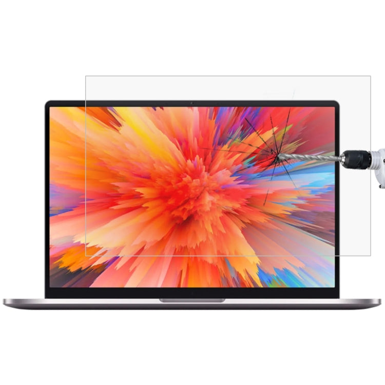 Asus ROG Zephyrus G14 14インチ 16:10用ノートパソコン画面HD強化ガラス保護フィルム、Xiaomi RedmiBook 14 14インチ用、Xiaomi RedmiBook 14 II 14インチ用、Xiaomi RedmiBook Pro 14 14インチ用、Asus ROG Zephyrus G14 14インチ 16:10用