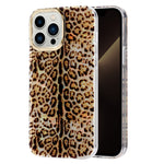Electroplating Shell Texture Phone Case, For iPhone 13, For iPhone 13 Pro, For iPhone 13 Pro Max, For iPhone 12 / 12 Pro, For iPhone 12 Pro Max, For iPhone 11
