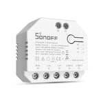 Sonoff DUALR3 デュアル方式制御 WiFiスマートスイッチモジュール、DUALR3