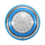 LED Stainless Steel Wall-mounted Pool Light Landscape Underwater Light, 6W, 9W, 12W, 15W, 18W, 24W, 36W