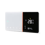 BHT-005-GC 220V AC 3A スマートホーム暖房サーモスタット EUボックス用、内部センサーのみでボイラー暖房制御、BHT-005-GC