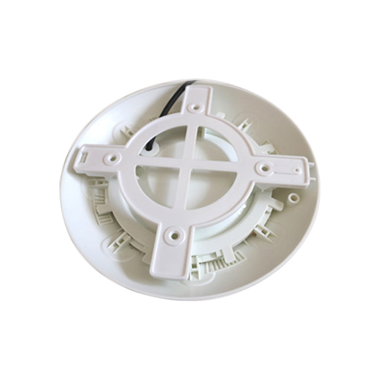 スイミングプール用ABS壁掛けランプ LED水中ライト、6W、9W、12W、15W、18W、24W