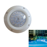 スイミングプール用ABS壁掛けランプ LED水中ライト、6W、9W、12W、15W、18W、24W