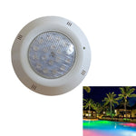 スイミングプール用ABS壁掛けランプ LED水中ライト、6W、9W、12W、15W、18W、24W