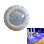 スイミングプール用ABS壁掛けランプ LED水中ライト、6W、9W、12W、15W、18W、24W