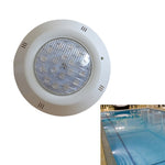 スイミングプール用ABS壁掛けランプ LED水中ライト、6W、9W、12W、15W、18W、24W