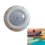 スイミングプール用ABS壁掛けランプ LED水中ライト、6W、9W、12W、15W、18W、24W