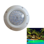 スイミングプール用ABS壁掛けランプ LED水中ライト、6W、9W、12W、15W、18W、24W
