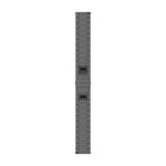 One-bead Steel Watchband, For Huawei Watch GT 3 46mm/GT Runner, For Huawei Watch GT 3 42mm