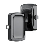 JJT-997 Type-Cインターフェースイヤホン＆ウォッチ両面ワイヤレス充電器、AirPods＆iWatch対応