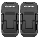 NILLKIN ボルスター プラス 粘着式三段階調整可能亜鉛合金ノートパソコンホルダー